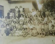 10 Bodas de Prata de Dona Nicota e Seu Filhinho, em Campinas - GO