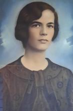 12 Dona Gentil de Freitas Machado, mãe de dona Eli.
