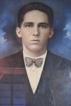 13 Deputado Sebastião Gonçalves de Almeida
