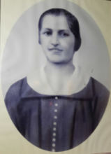  04 Maria Catarina de Campos Fonseca, mulher do Maestro Balthasar.