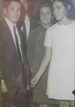 06 Dona Eli, Helvécio e Sueli.