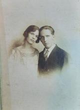 09 Deputado Sebastião Gonçalves de Almeida e dona Gentil de Freitas Machado.