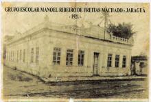 Grupo Manoel 1940-50.