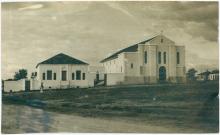 Matriz 1940-50.