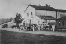 IGREJA da Conceição