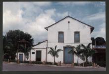  Igreja da Conceição decada de 1980.