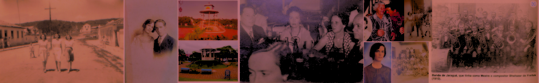 Acervo de fotos