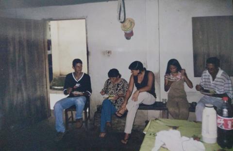 Almoço na casa do Braz. 1998.jpeg