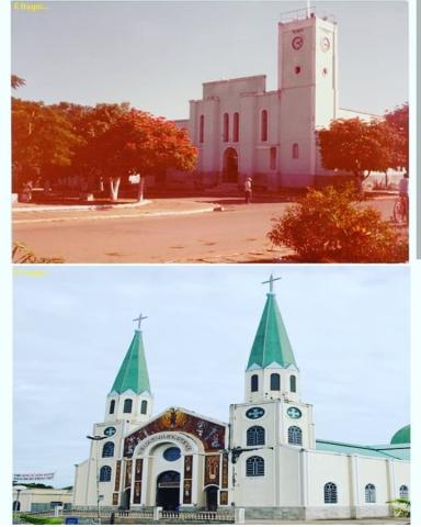 Igreja matriz