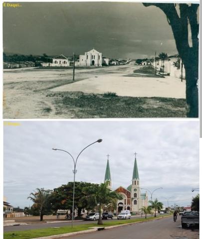igreja matriz