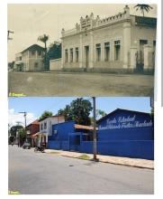 colegio manuel