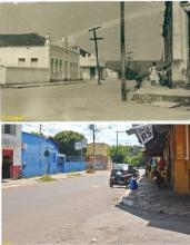 Esquina Manuel