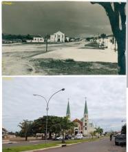 igreja matriz