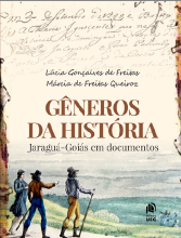 icone de Gêneros da História