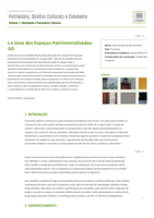 Thumbnail do PDF Patrimônio, Direitos Culturais e Cidadania-compressed_0.pdf