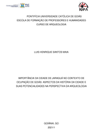 Thumbnail do PDF Tcc_sobre_Jaragua_Arqueologia-compressed_5.pdf